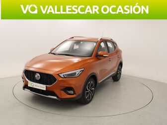 Imagen de MG ZS 1.5 VTi-Tech Luxury 78kW