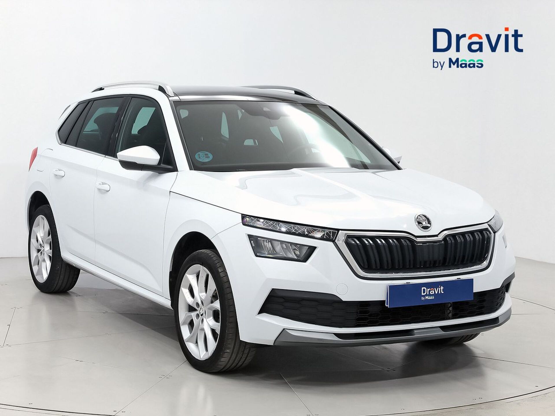 Imagen 1 de SKODA Kamiq