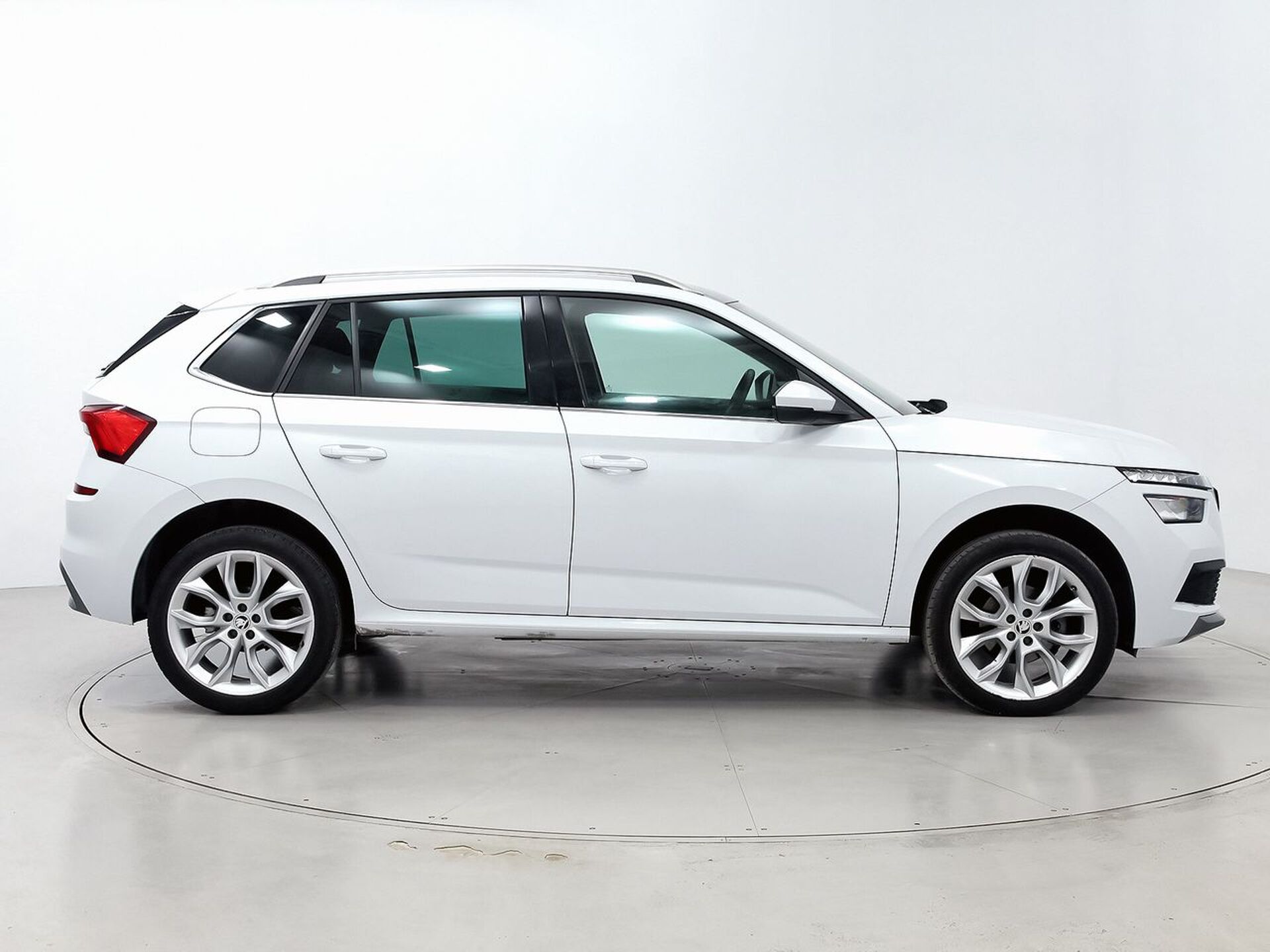 Imagen 3 de SKODA Kamiq