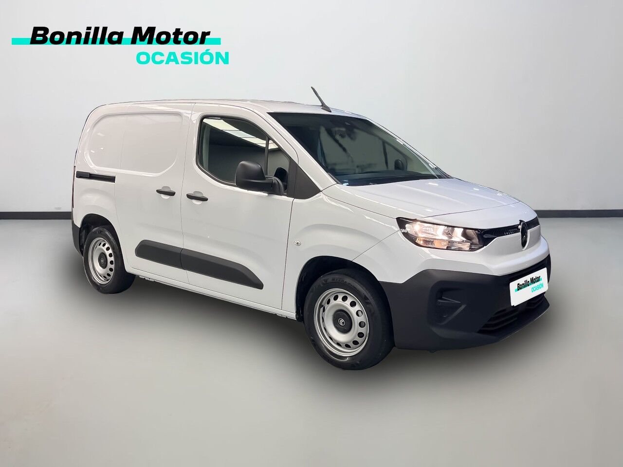 Foto del CITROEN Berlingo BlueHDi S&S Talla M Plus 100