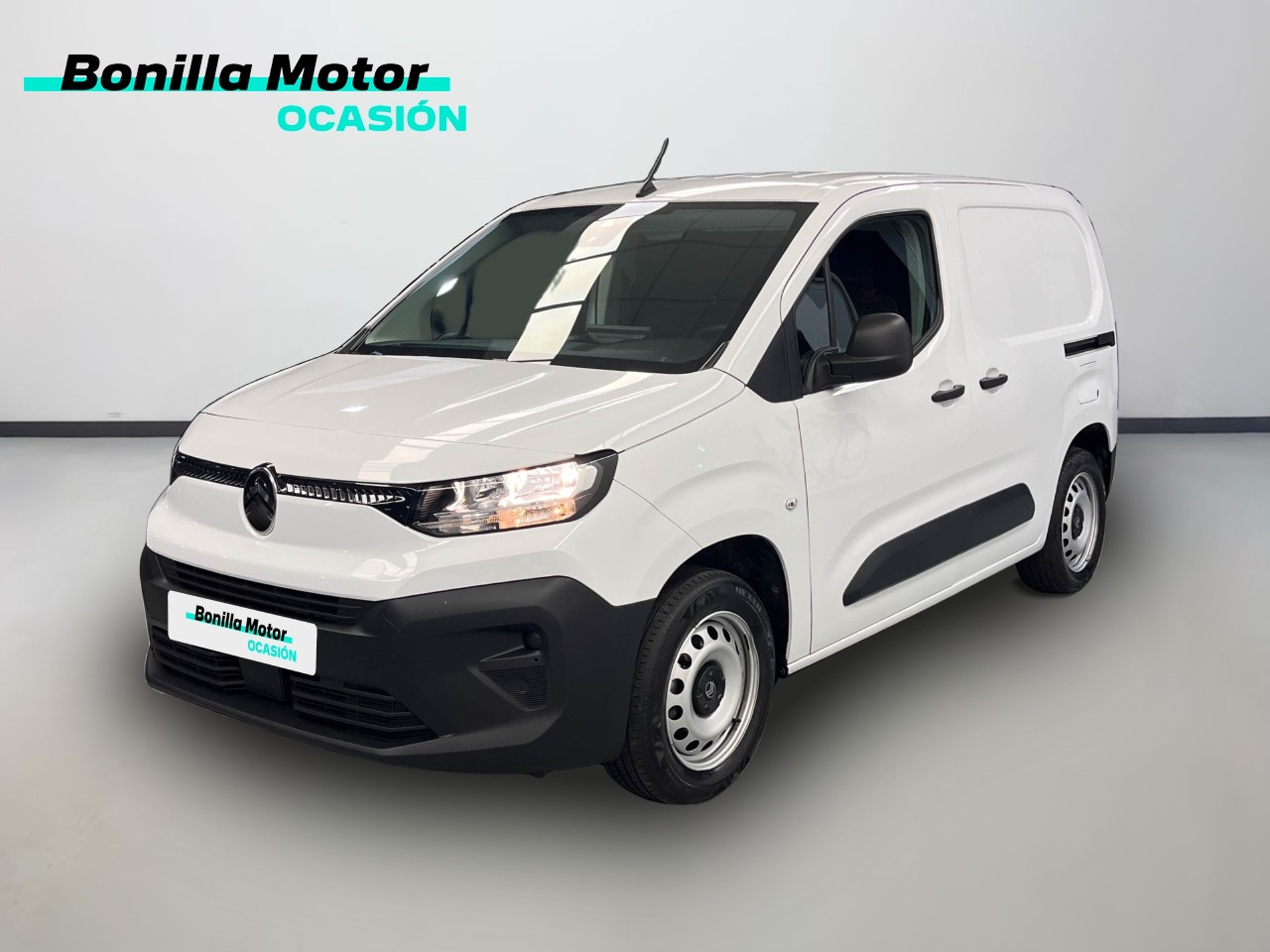 Imagen de CITROEN Berlingo
