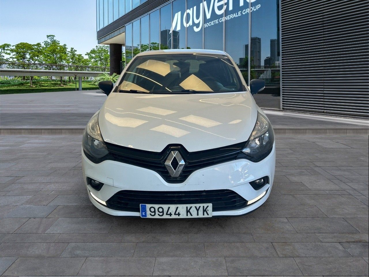 Foto del RENAULT Clio TCe Energy Business 55kW
