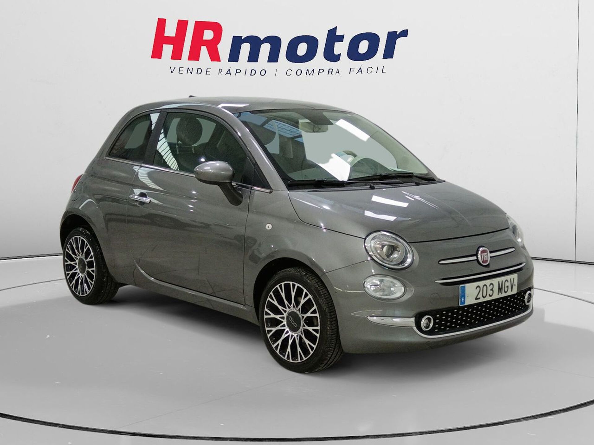 Imagen de FIAT 500