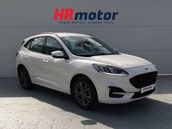 Imagen de FORD Kuga 2.0 EcoBlue MEHV ST-Line X FWD 150