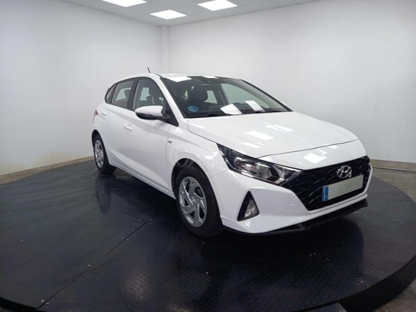 Foto del HYUNDAI i20 1.0 TGDI Essence 48V 100