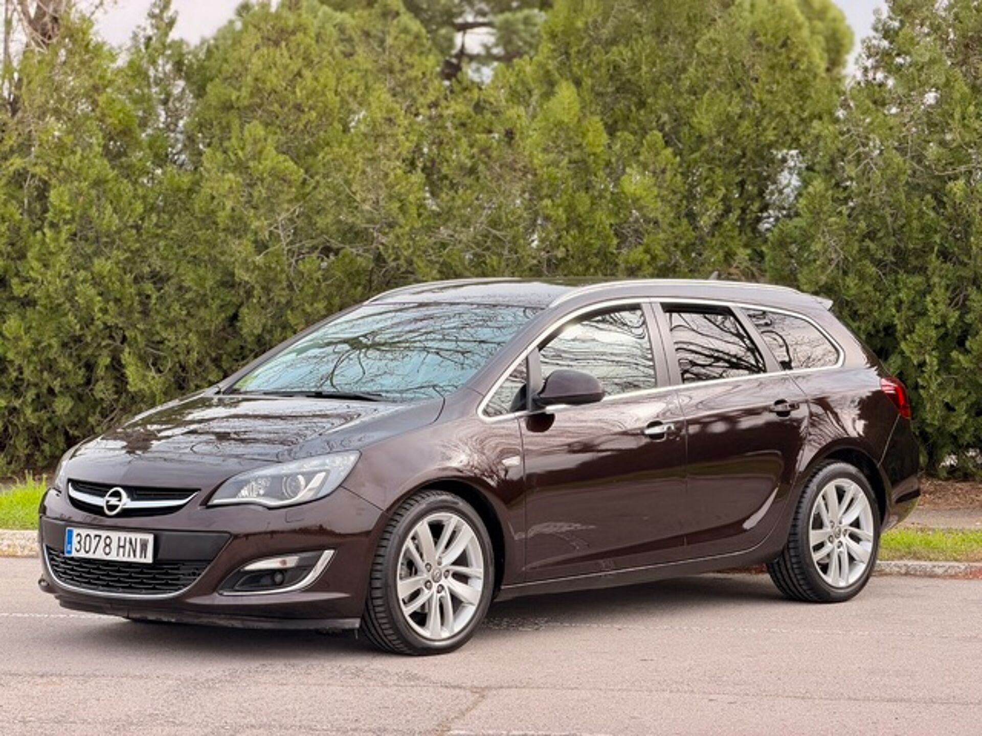 Imagen 2 de OPEL Astra