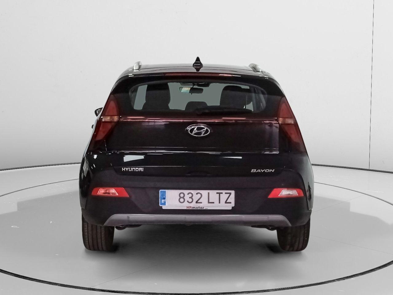 Foto del HYUNDAI Bayon 1.2 MPI Maxx