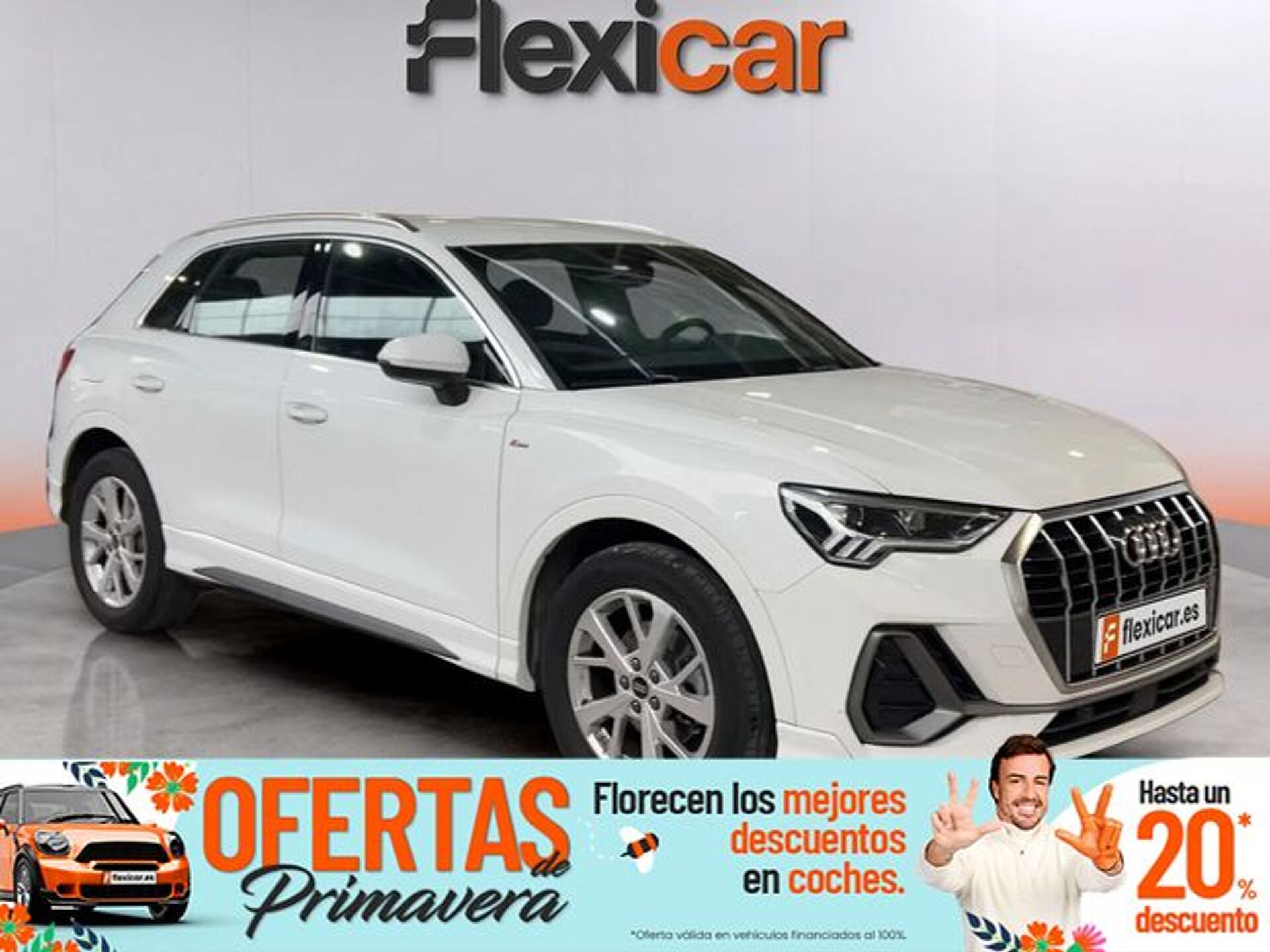 Imagen 1 de AUDI Q3