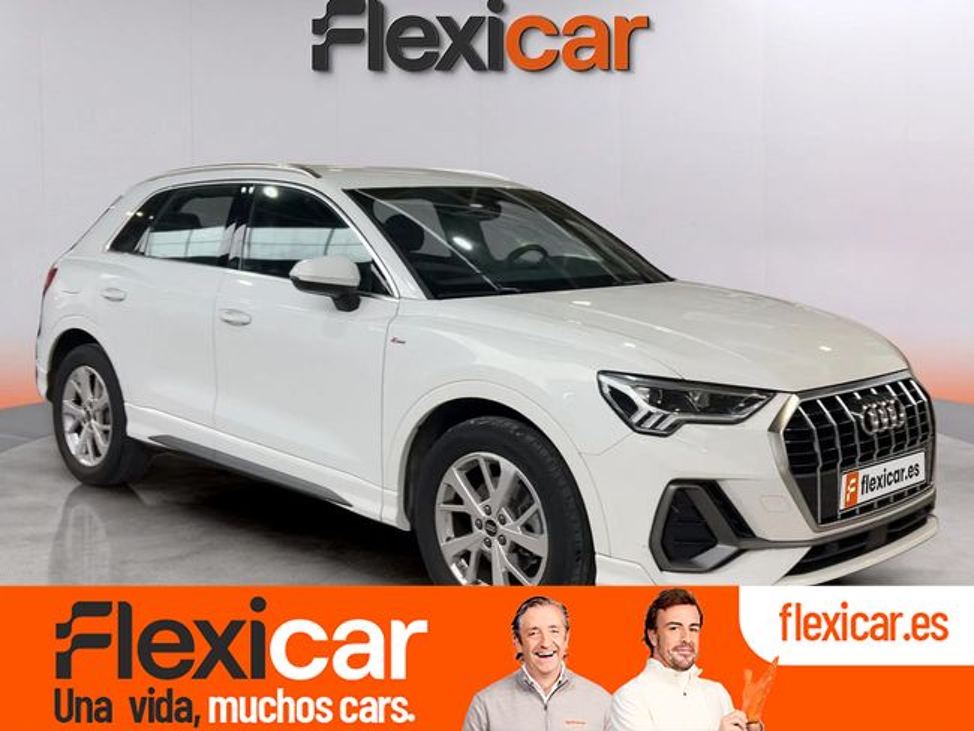 Imagen de AUDI Q3