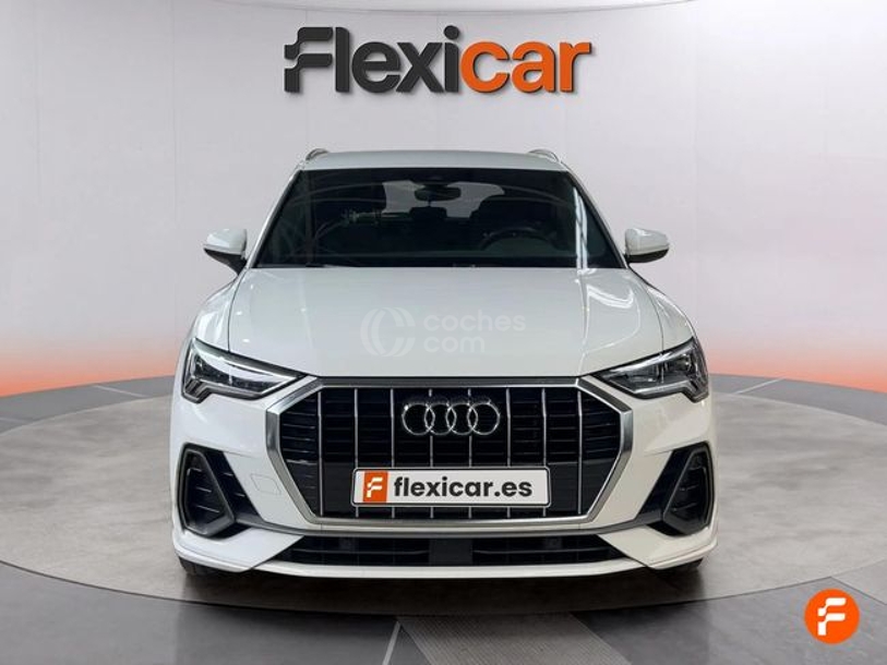 Foto del AUDI Q3 35 TDI 110kW