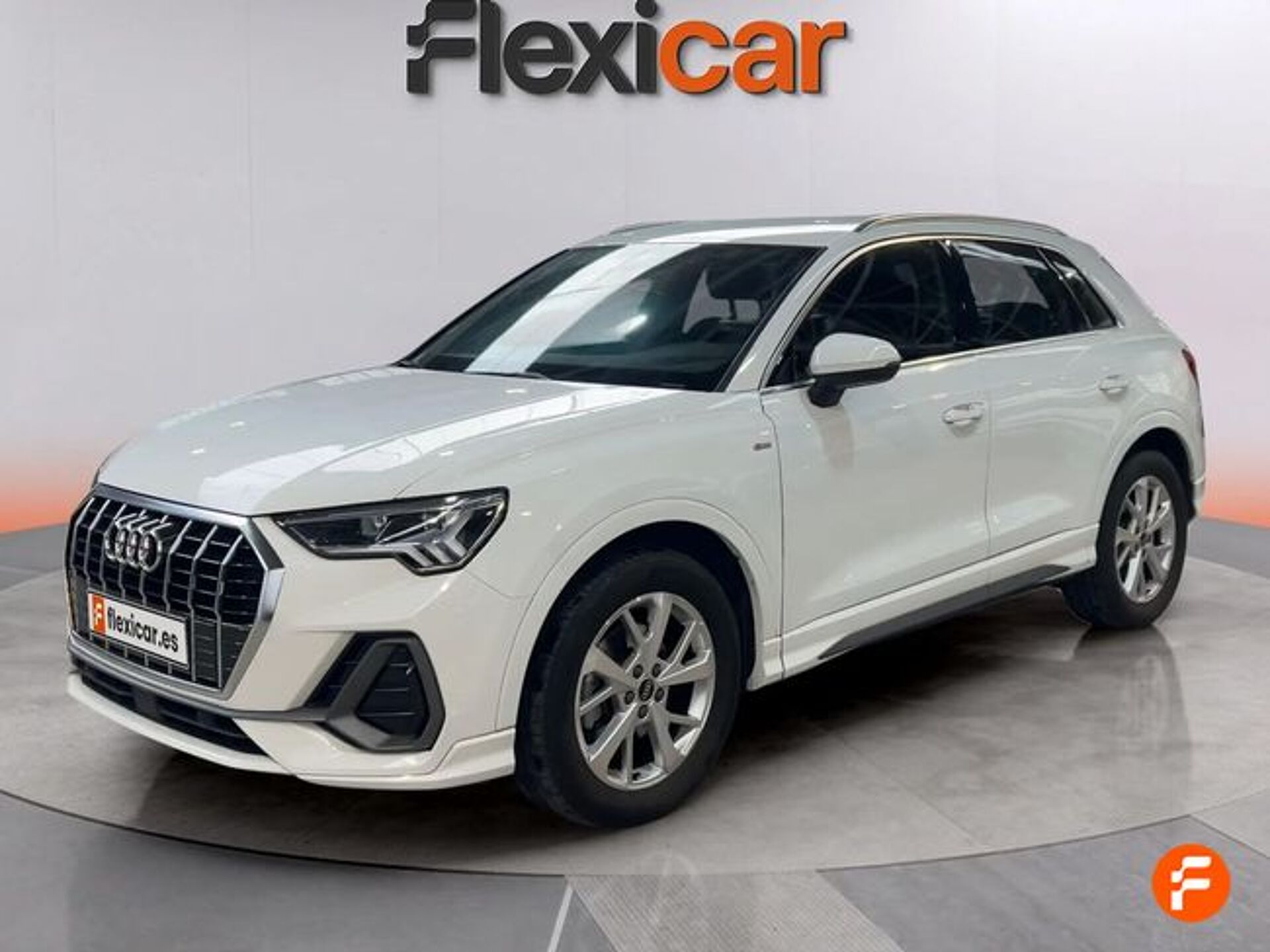 Imagen 3 de AUDI Q3