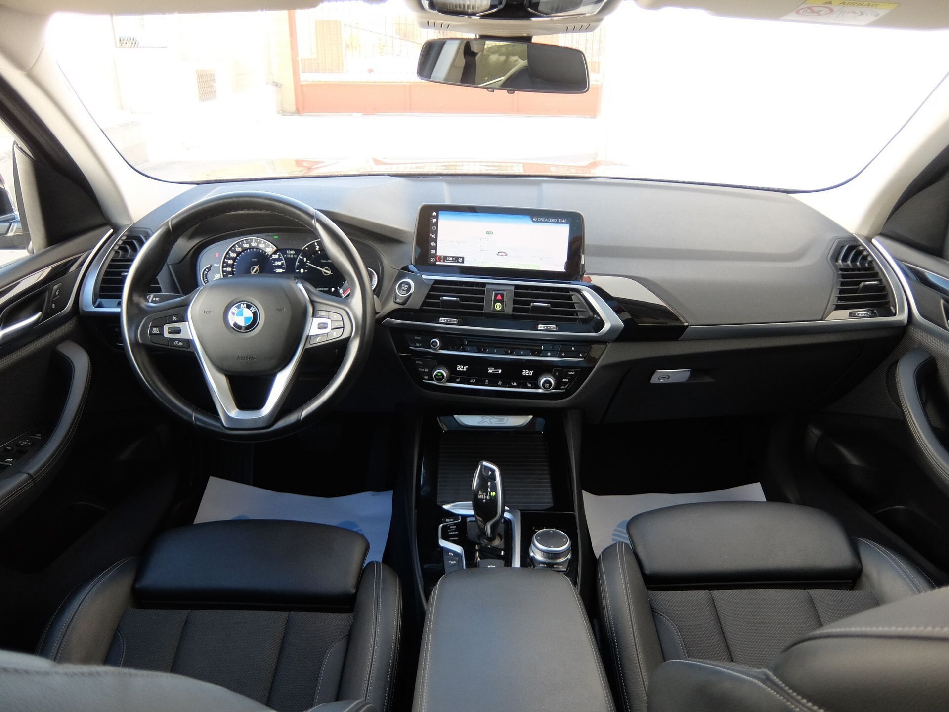 Imagen 2 de BMW X3