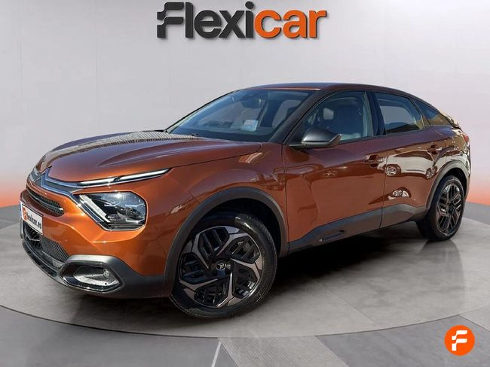 Imagen 3 de CITROEN C4