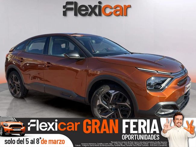 Foto del CITROEN C4 1.2 PureTech Feel Pack S&S 130