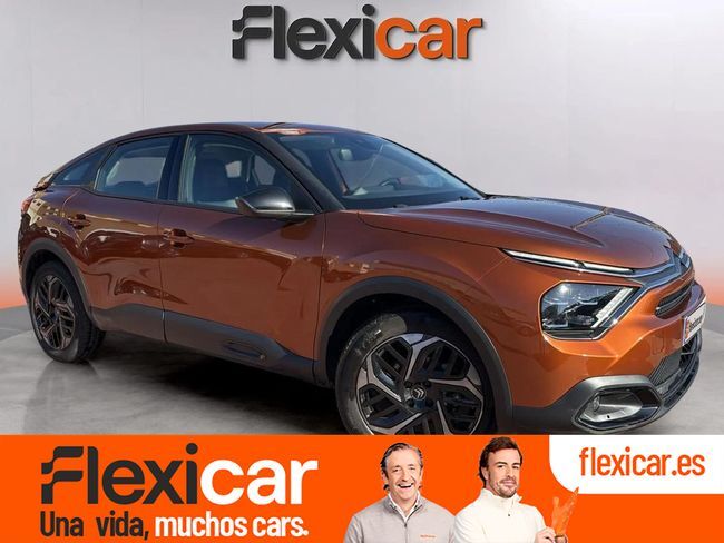 CITROEN C4 (PureTech 130 S&S 6v Feel Pack) en Madrid