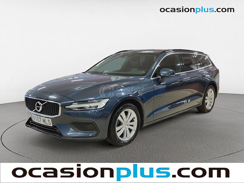 Foto del VOLVO V60 D3 Momentum 150