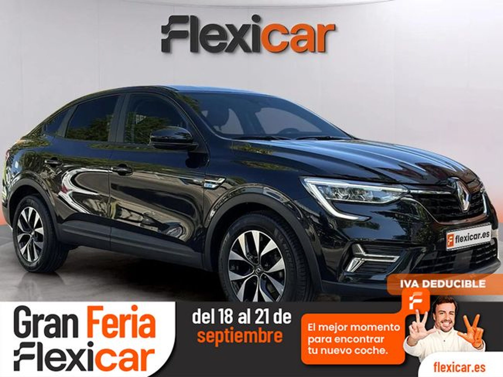 Imagen de RENAULT Arkana