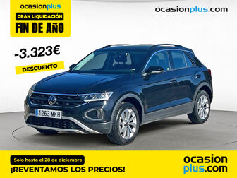 Imagen de VOLKSWAGEN T-Roc 1.5 TSI Life DSG7