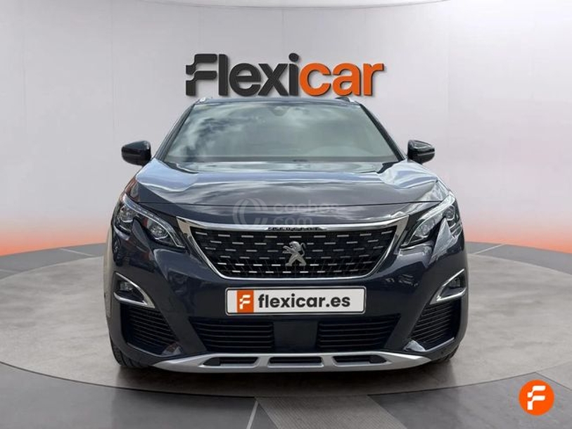 Foto del PEUGEOT 3008 1.5BlueHDi GT Line S&S 130