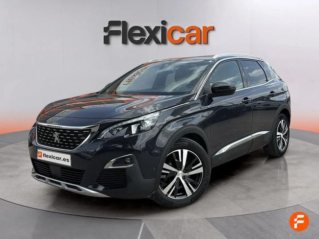 Foto del PEUGEOT 3008 1.5BlueHDi GT Line S&S 130