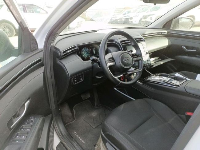Foto del HYUNDAI Tucson 1.6 TGDI HEV Maxx AT