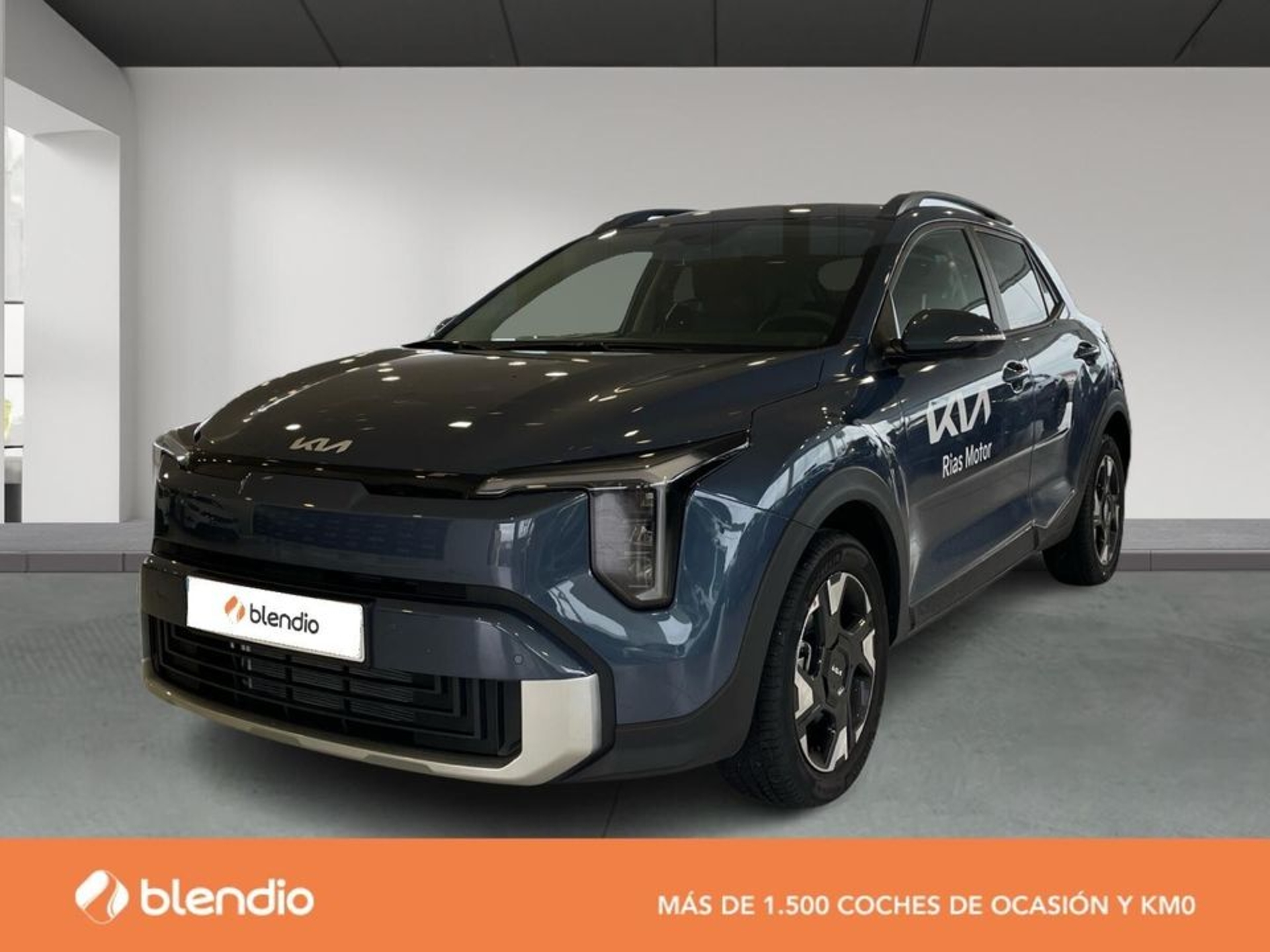 Imagen de KIA Stonic