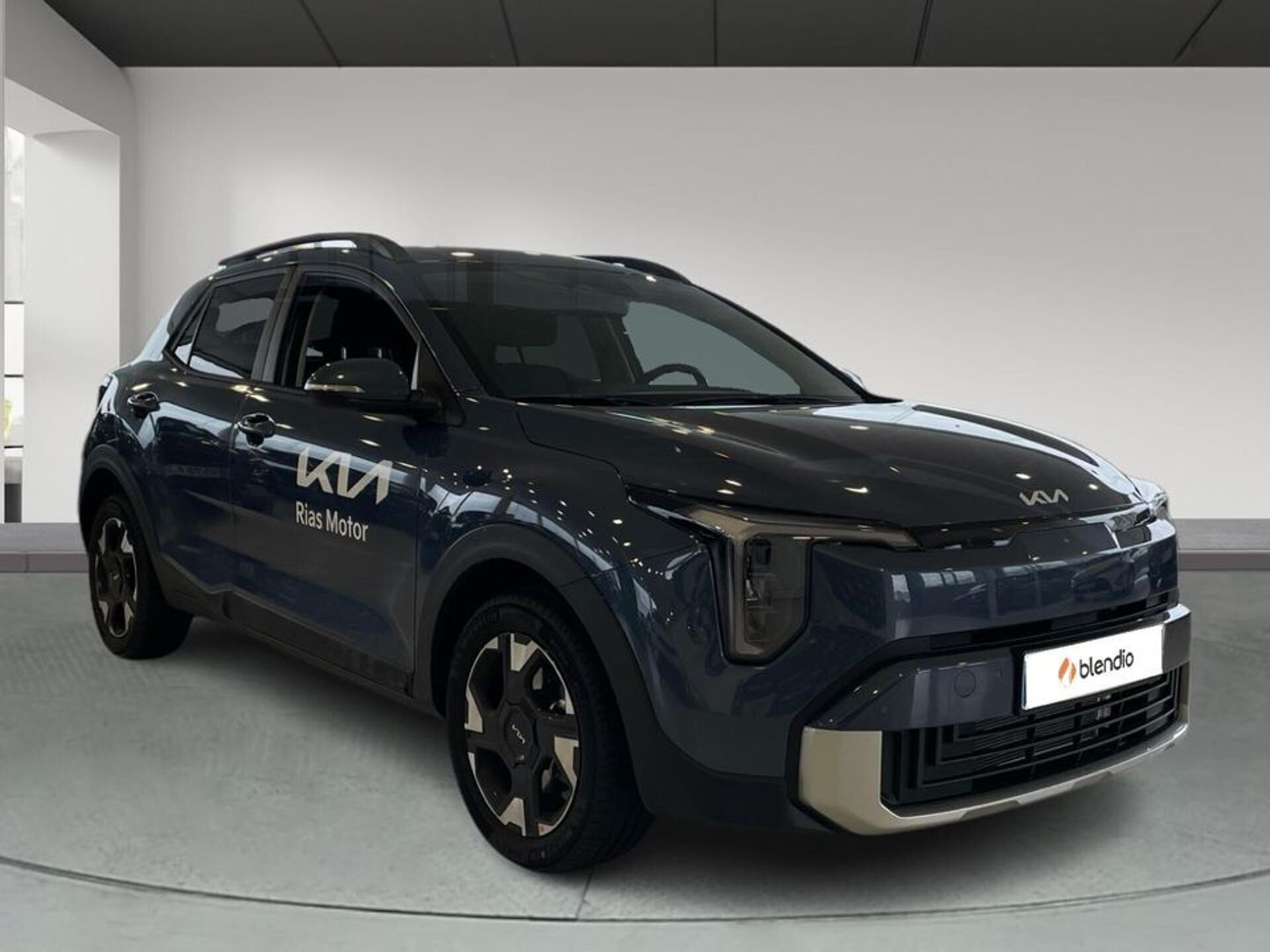 Imagen 3 de KIA Stonic