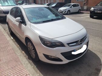 Imagen de OPEL Astra 1.6CDTi S-S Selective 110