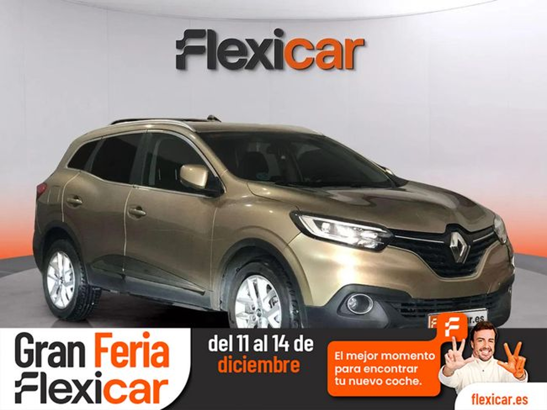 Imagen de RENAULT Kadjar