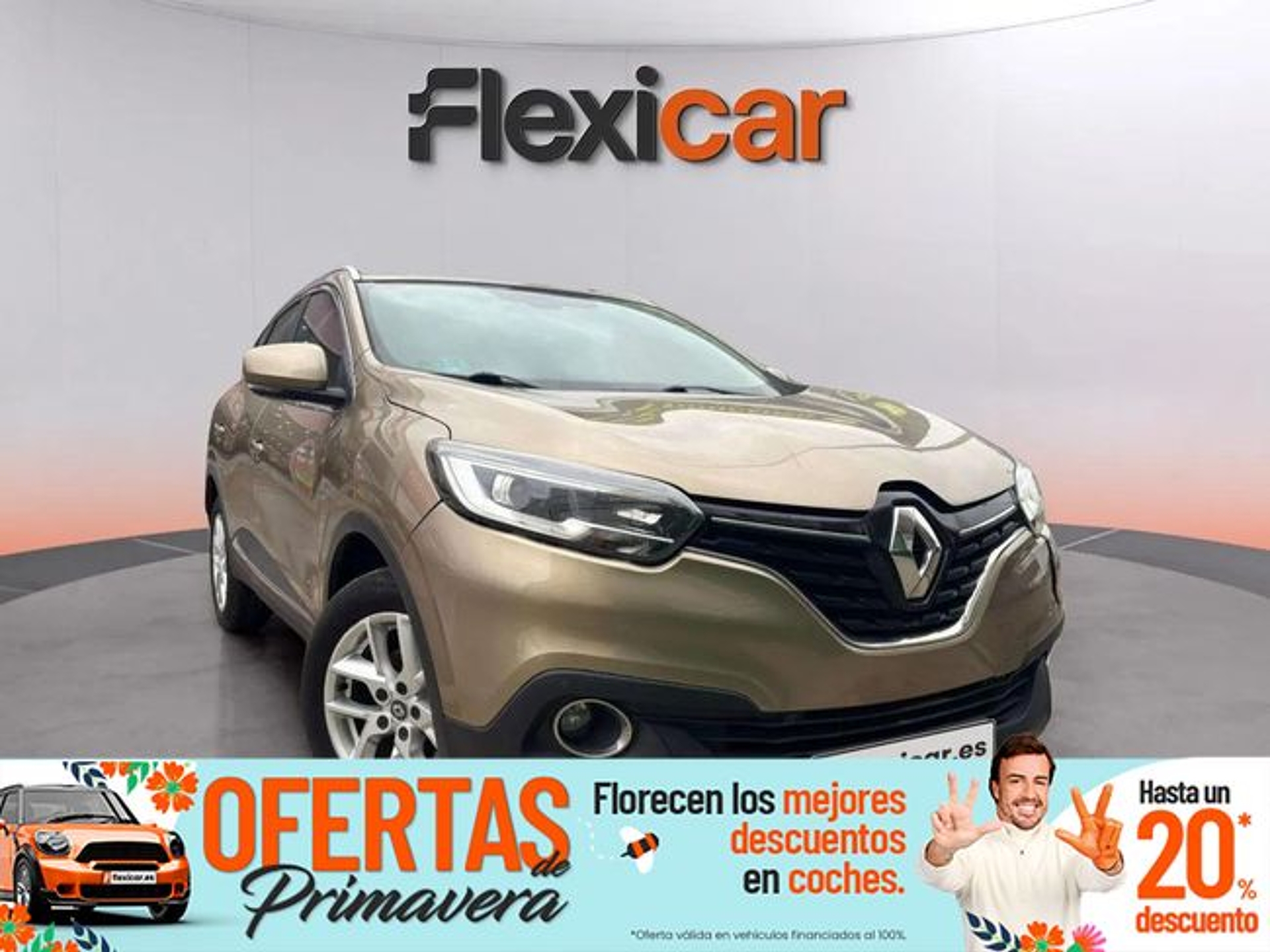 Imagen de RENAULT Kadjar