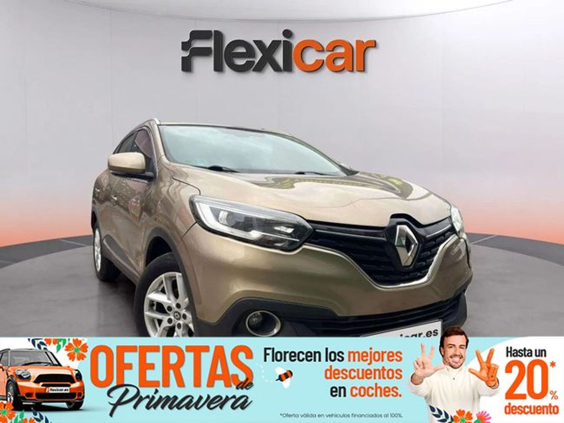 Imagen 1 de RENAULT Kadjar