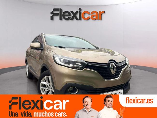 Foto del RENAULT Kadjar 1.2 TCe Energy Zen 97kW