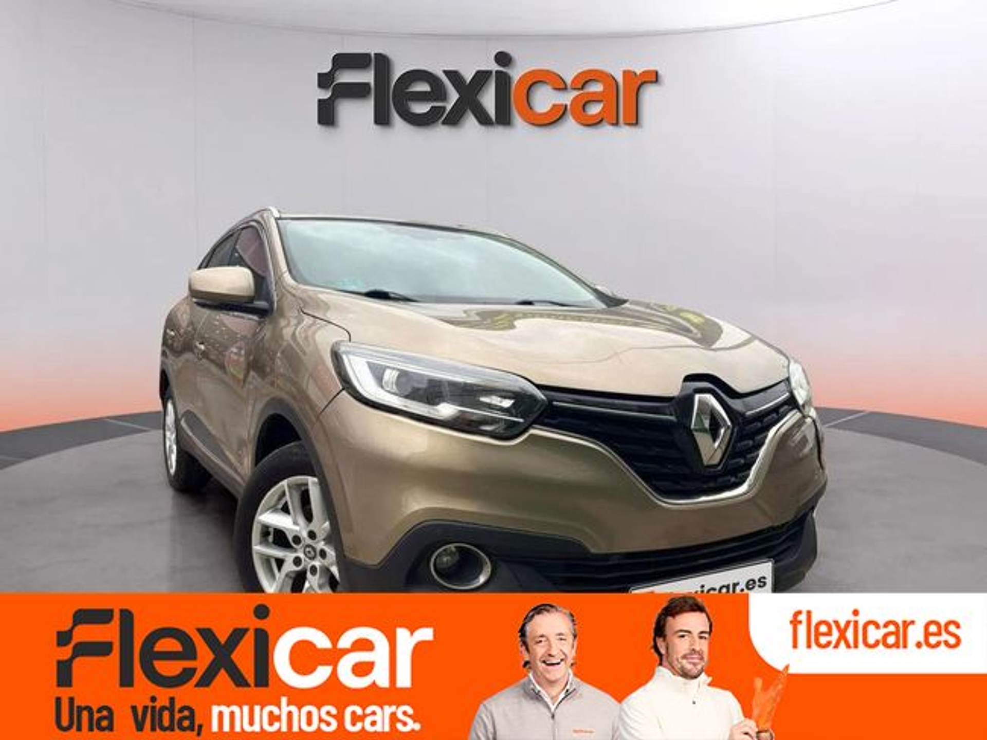 Imagen de RENAULT Kadjar
