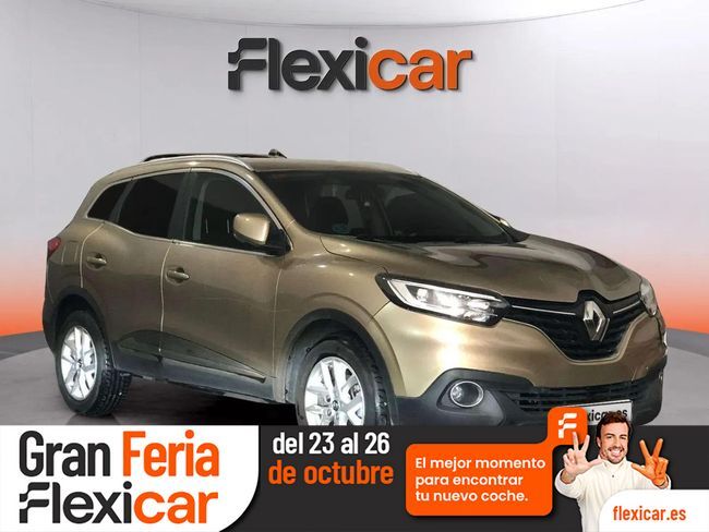 RENAULT Kadjar (Zen Energy TCe 97kW (130CV)) en Córdoba