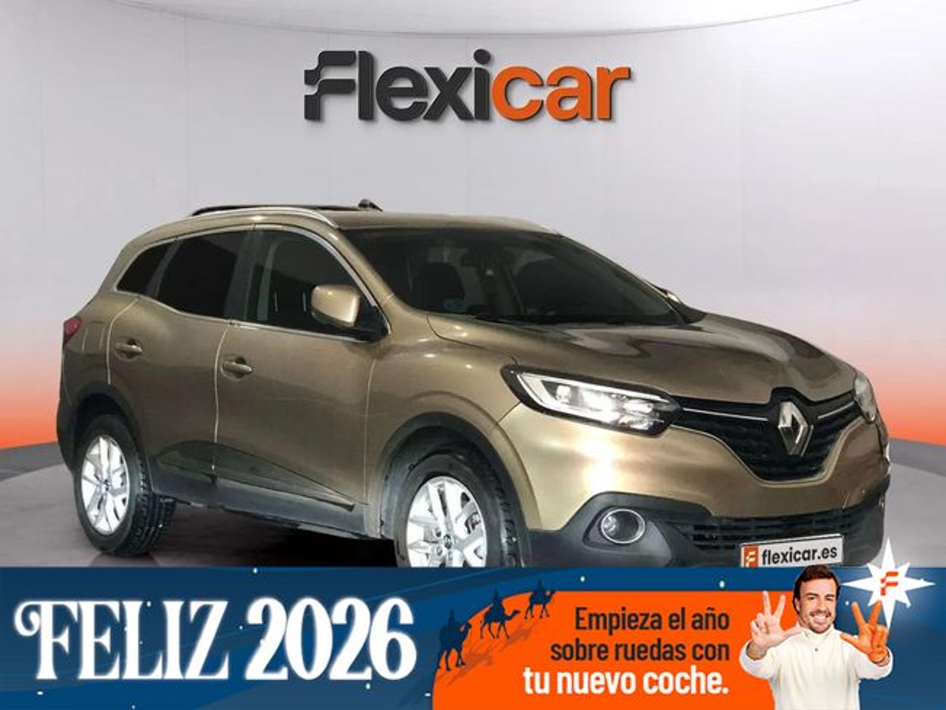 Imagen de RENAULT Kadjar