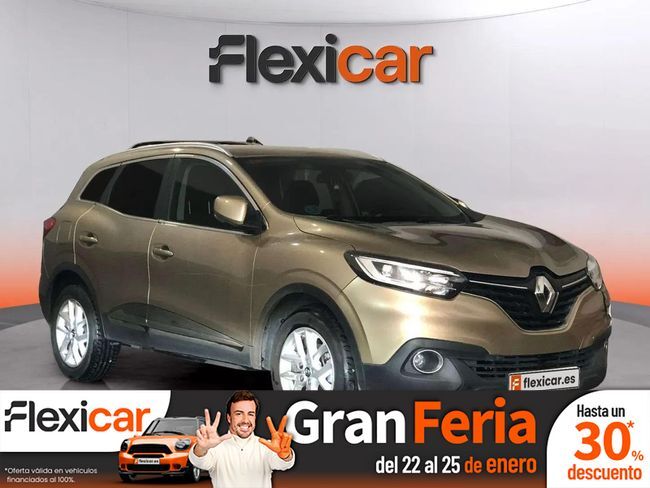 RENAULT Kadjar (Zen Energy TCe 97kW (130CV)) en Córdoba