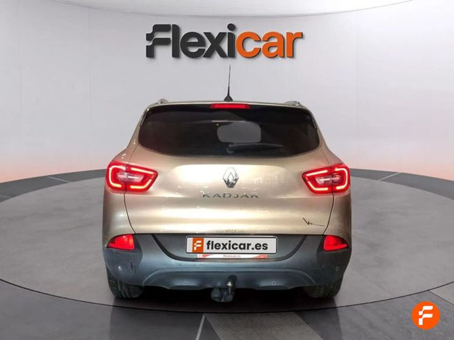 Imagen 2 de RENAULT Kadjar
