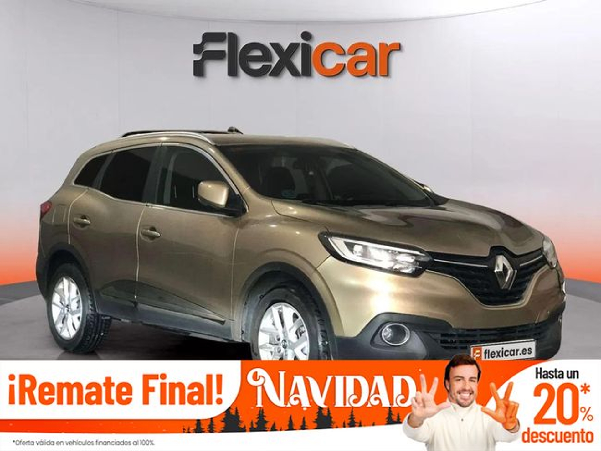 Imagen de RENAULT Kadjar