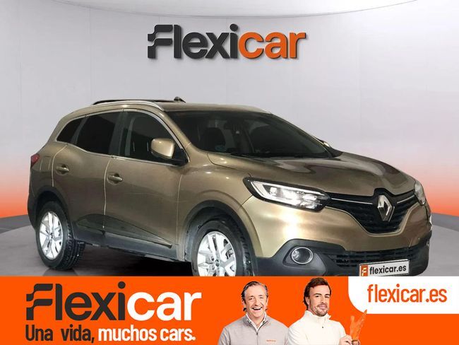 RENAULT Kadjar (Zen Energy TCe 97kW (130CV)) en Córdoba