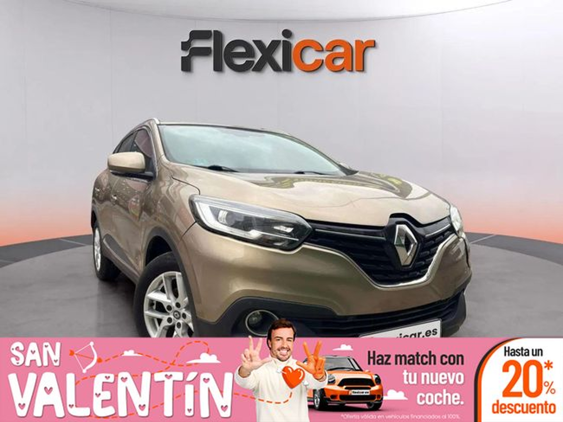 Imagen de RENAULT Kadjar