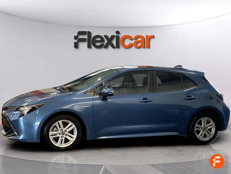 Foto del TOYOTA Corolla 125H Active Tech