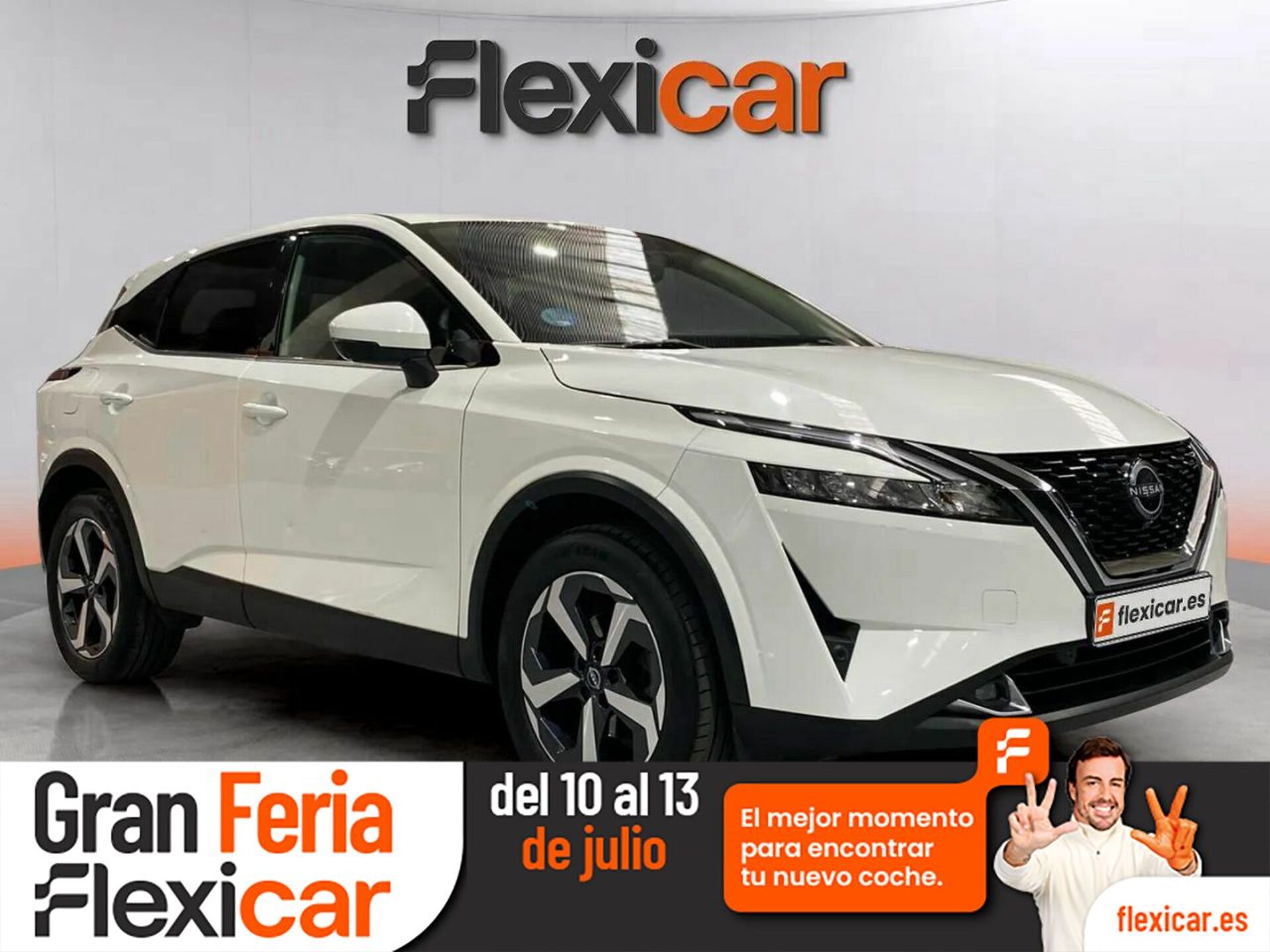 Imagen de NISSAN Qashqai