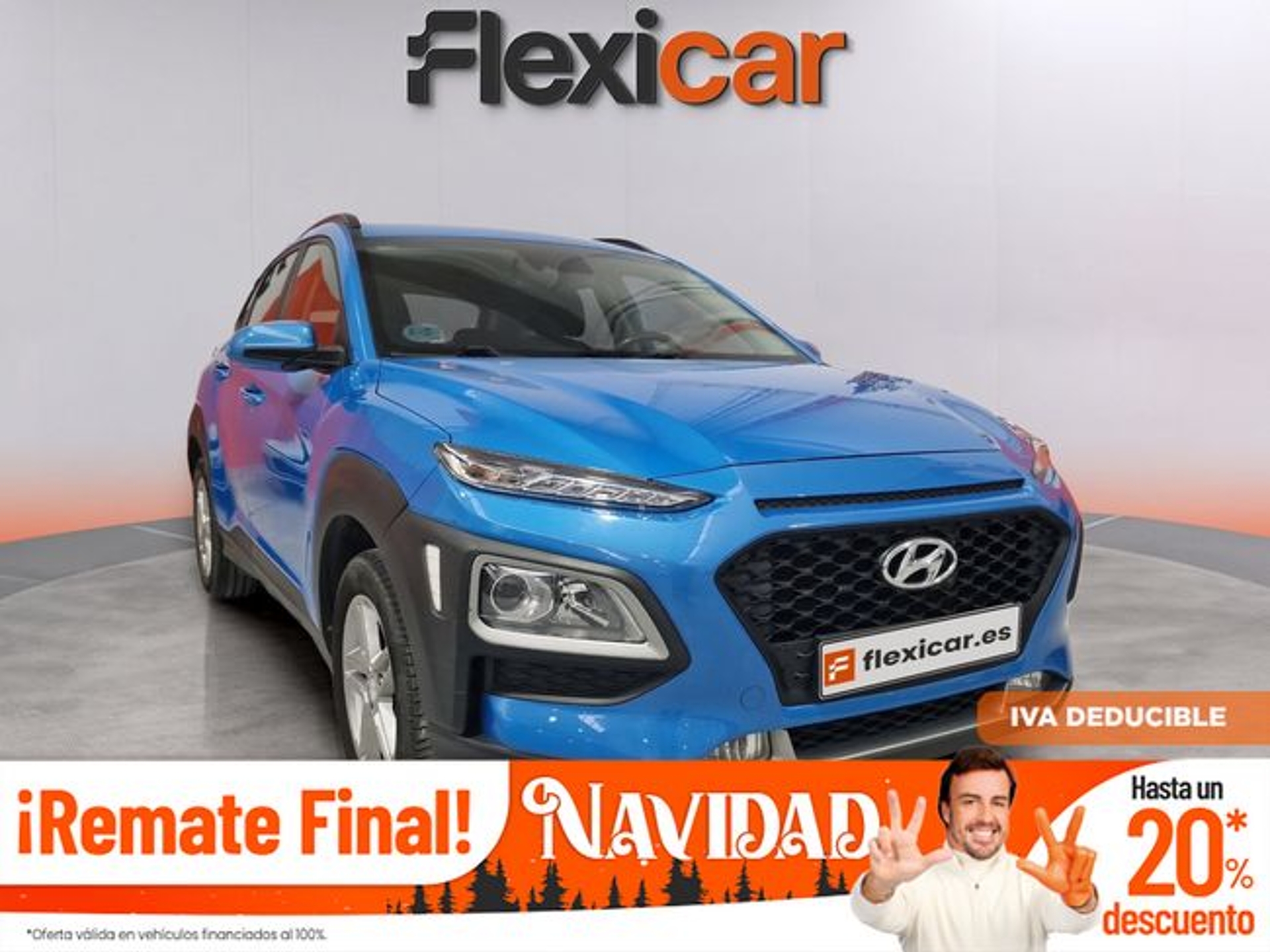 Imagen de HYUNDAI Kona