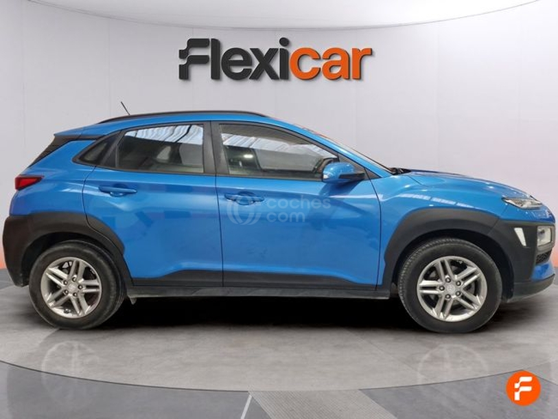 Foto del HYUNDAI Kona 1.0 TGDI Klass 4x2