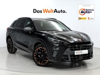 Imagen de CUPRA Terramar