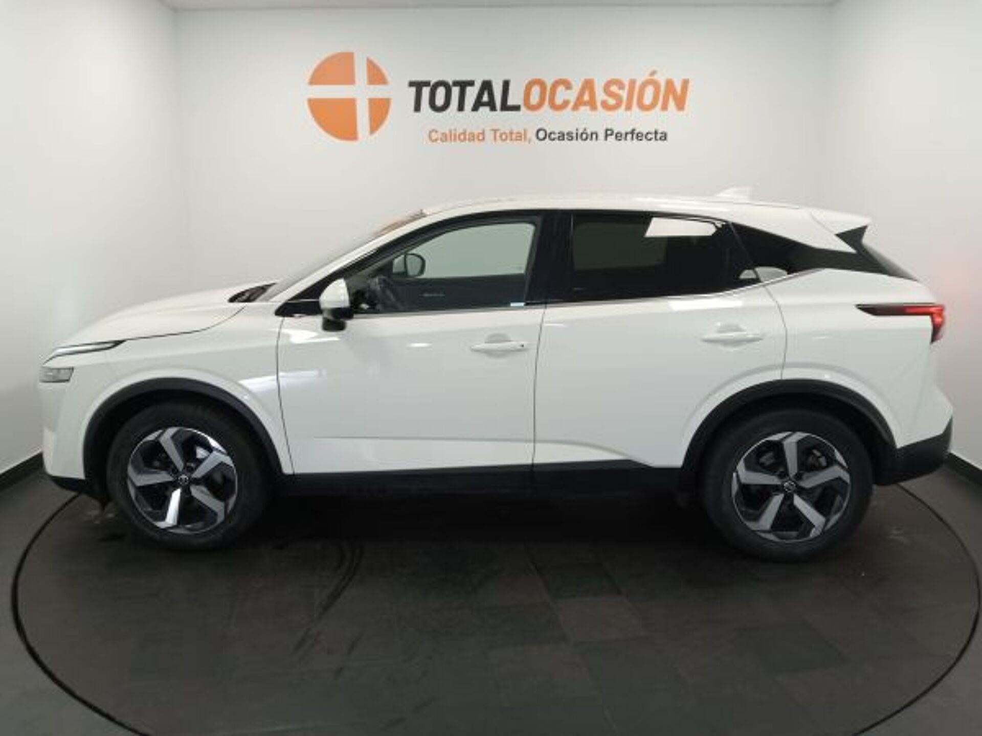 Imagen 3 de NISSAN Qashqai