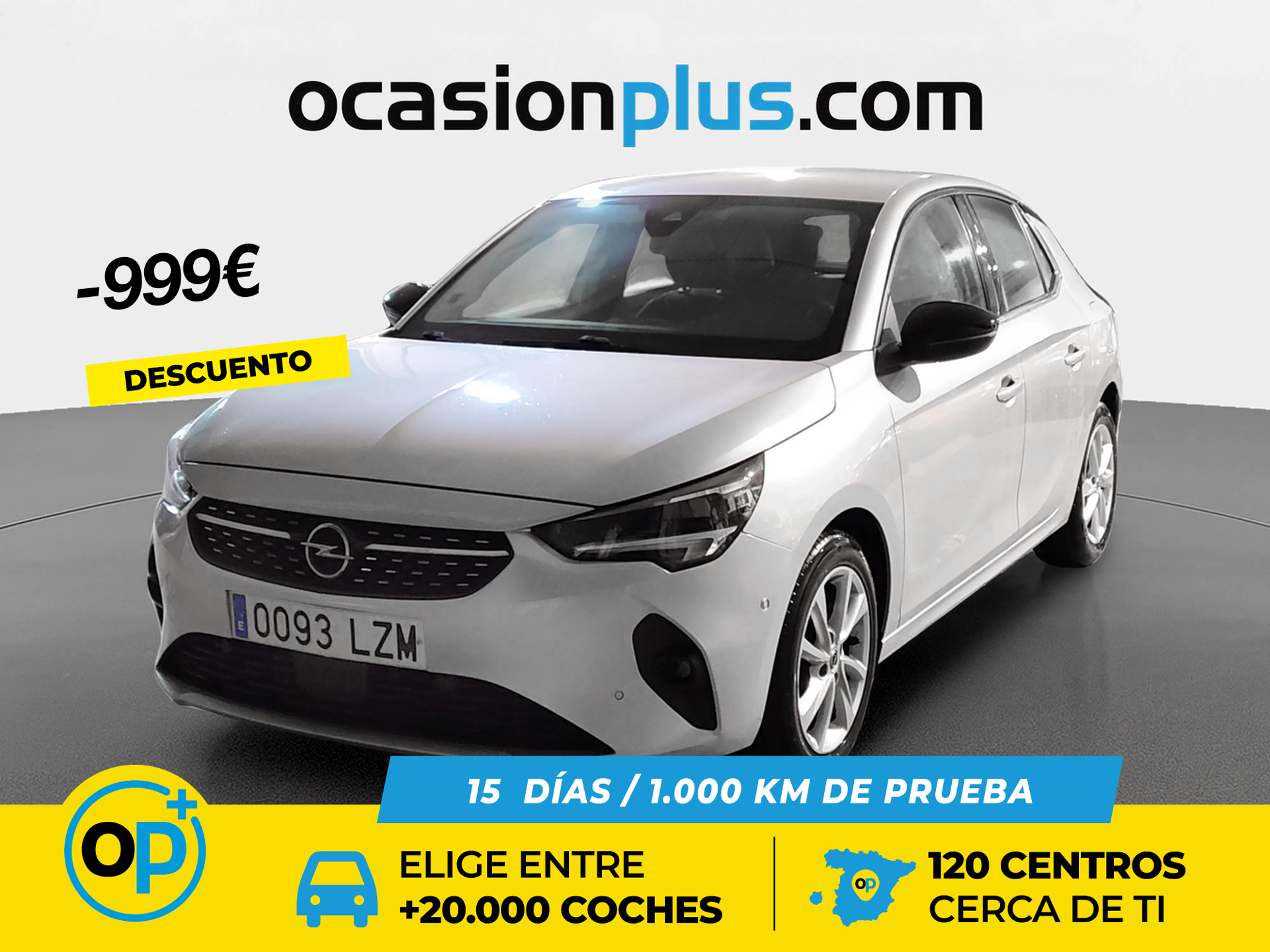 Imagen de OPEL Corsa