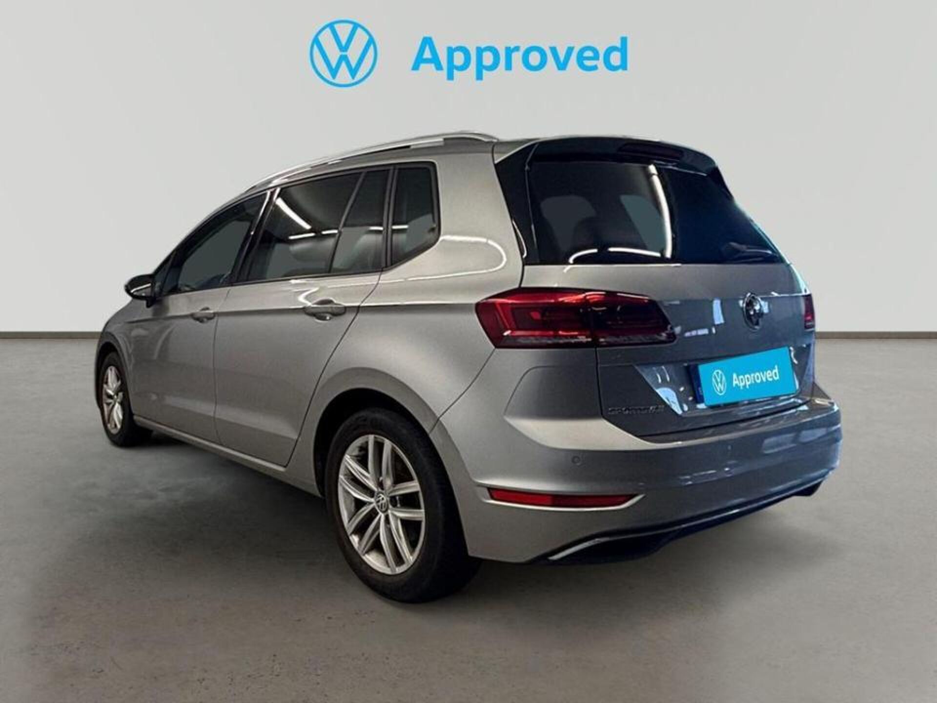 Imagen 3 de VOLKSWAGEN Sportsvan