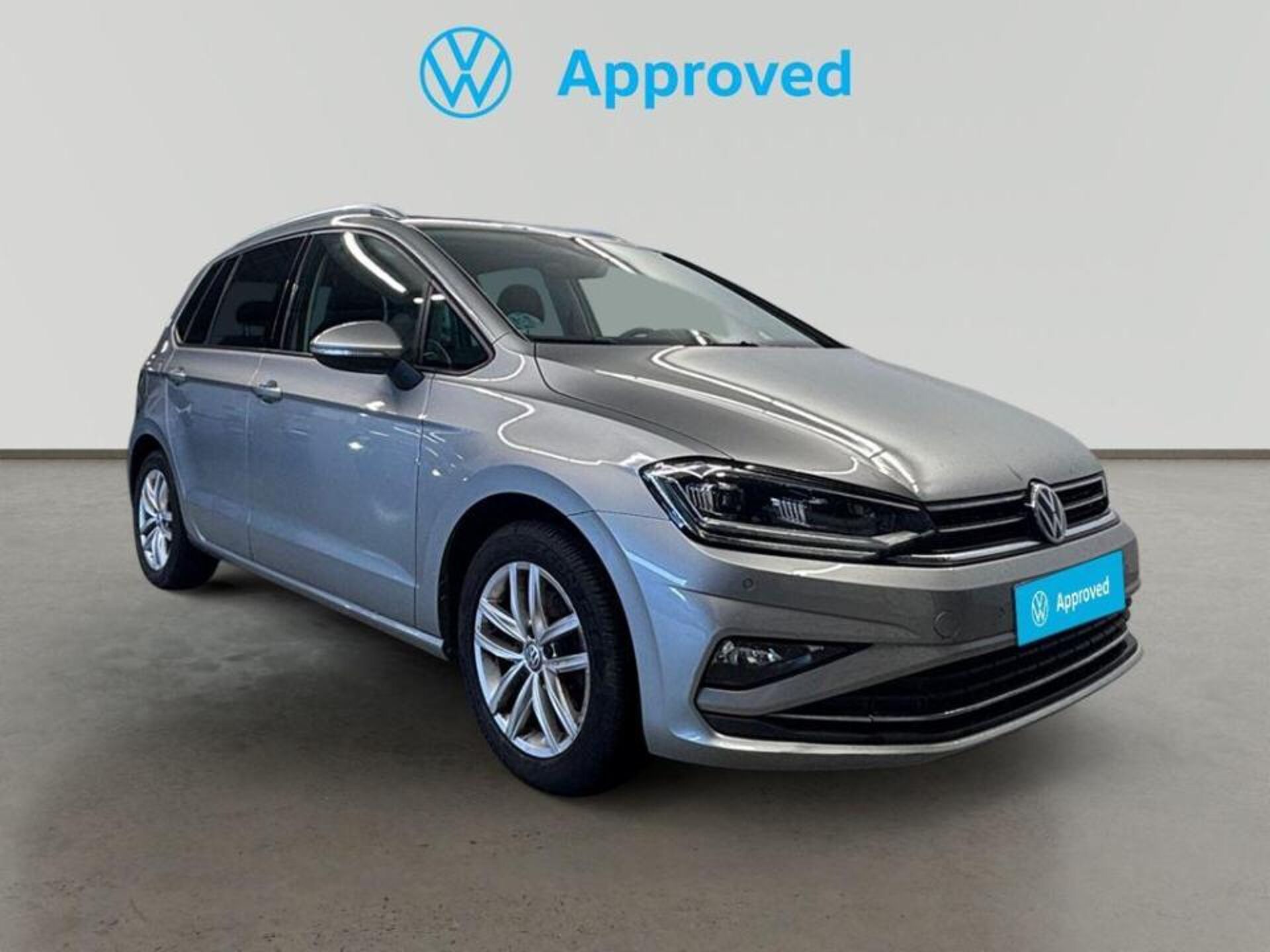 Imagen de VOLKSWAGEN Sportsvan
