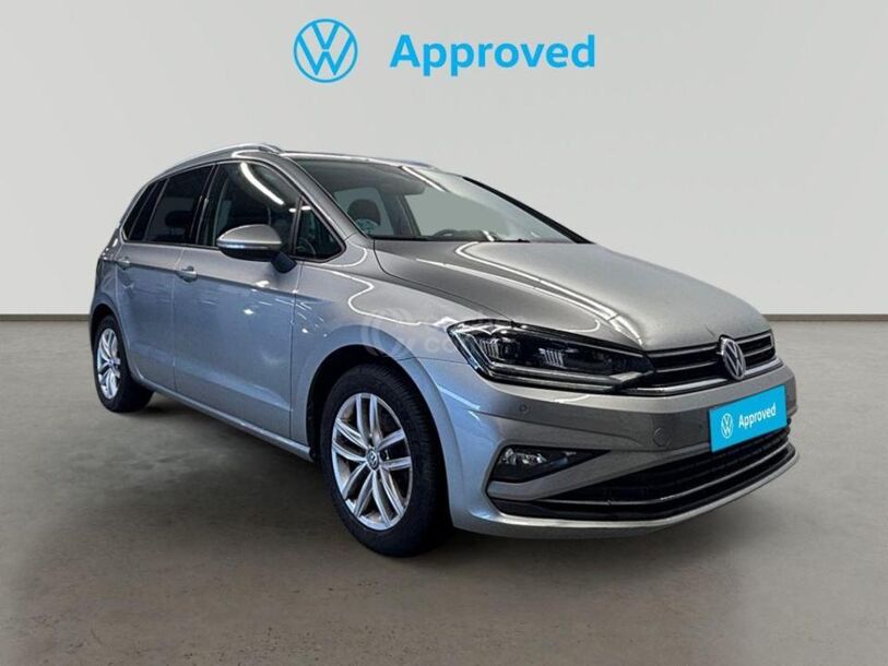 Foto del VOLKSWAGEN Sportsvan Golf  1.5 TSI EVO Advance 96kW